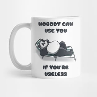 Useless Mug